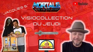 Jacques S. Et Sa Superbe Collection Lhomme Qui Valait Trois Milliards