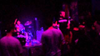 Watch Shai Hulud Beyond Man video
