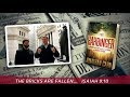 "The Harbinger" by Jonathan Cahn - Isaiah 9:10, America and Biblical Prophesy