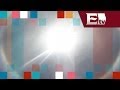 Fenómeno meteorológico en Yucatán- Entre Mujeres