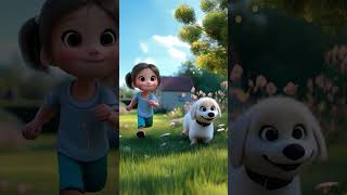 Songs For Kids My Dog Ben Hooplakidz Toons