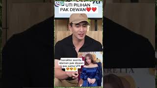 Pilihan Pak Dewan