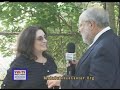 Saving Nikola Tesla's Laboratory - Special Report VVH-TV News