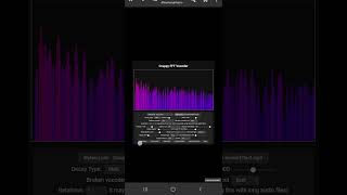 How To Make Kormulator V20 And Vormulator V10 Audio On Android