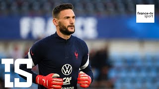Euro, Ligue des nations, Ballon d'Or : L'entretien avec Hugo Lloris