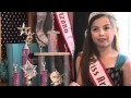 National American Miss Arizona Junior Preteen Personality Profile