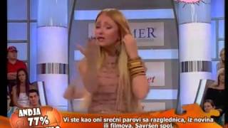 Katarina Zivkovic - Ko Me Zna