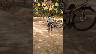 Stunt Video Cycle Video