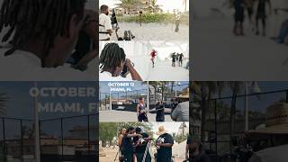 Photowalk With Professional Models In South Florida