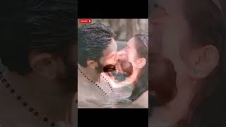 Bhabhi Kiss Devar
