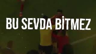 Kapalı Kale-Renklerin Gökyüzü