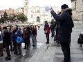 I Visita Guiada sobre Corruptelas y Componendas Varias, Catedral (Valladolid, 8 marzo 2013)