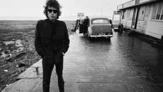 Watch Bob Dylan John Brown video