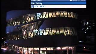 The World Live - 2300 Gmt On December 16, 2010