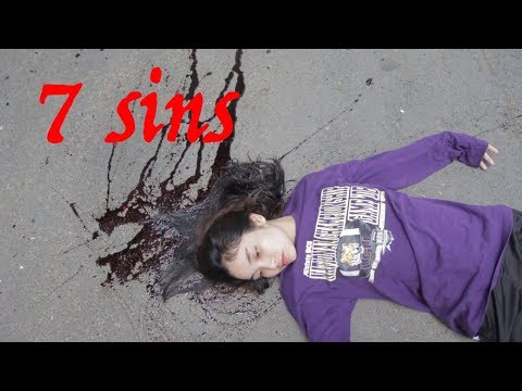 7 TỘI ÁC CHẾT NGƯỜI