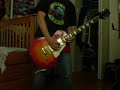 My Guitar Solo Full Gain