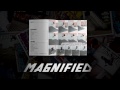 Magnified: Cory Kennedy