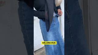 Melakukan Wanita Jaman Sekarang Saat Keluar Rumah