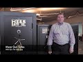Mesa Gun Safes