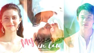 My Husband In Law Muey X Thien December Avenue Ft Clara Benin Fallin