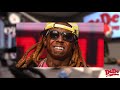DeDe Hot Topics - Lil Wayne Says That Kobe Bryant is Better Than Michael Jordan