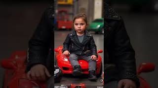 Baby Fast And Furious