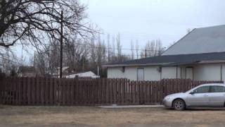 Tyvan, Saskatchewan