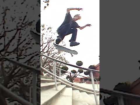 Jason Jones 2002 Classic Skateboarding Shorts