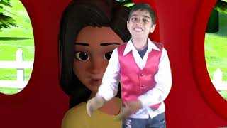 Doctor Check Up For Baby Cars Healthy Habits Songs Kids Songs And Nursery Rhymes By Baby Cars
