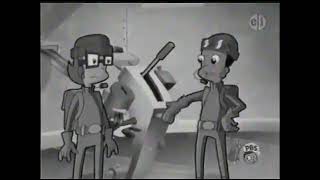 Cyberchase Fortress Of Atude Pbs Airing