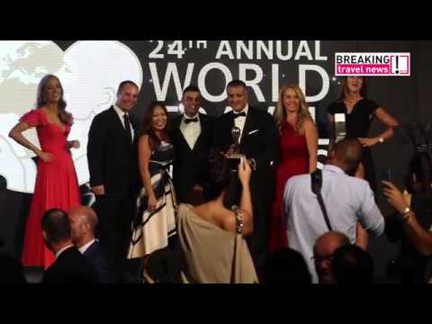Breaking Travel News interview: Ammar Hilal, general manager, Fairmont Dubai