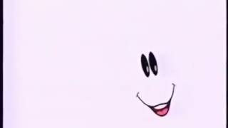 Nick Jr. Face Loves Hopping Max & Ruby Version 2002