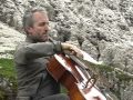 Mario Brunello - Canzoni armene con violoncello, torrente e poco vento