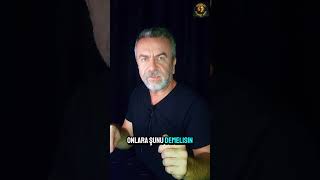 Sonra Derler Ki Seni̇ Test Etti̇m...