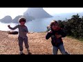 Harlem Shake ibiza kids Es Vedra