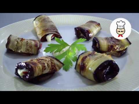 Как быстро и вкусно сделать баклажаны на зиму 235