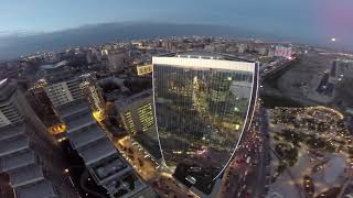 Baku 2016 Drone Video