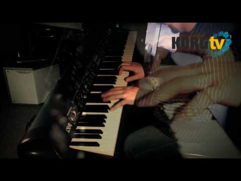 KORG TV / SV1 gespielt von Andreas Gundlach / Isn´t she lovely