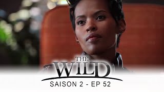 The Wild - Saison 2 - Épisode 52 - Complet En Français - Hd 1080