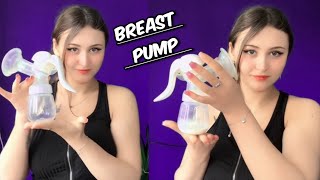 4K Breast Pump Tutorial & Baby Feeding Guide 2025 Educational Tips For Mothers