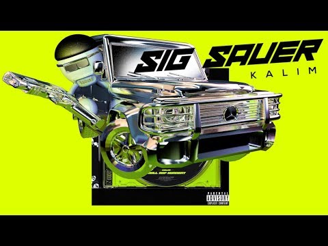 Sig Sauer Video