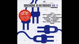 Vnv Nation - Chrome Soman Rx Longer