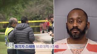 4 .19. 21 KBS America News