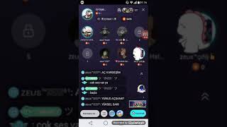Bigo Live Sövüş Efsane Yunus Tagi̇na Mükemmel Ayar