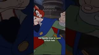 Did You Know In Pinocchio