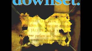 Watch Downset Permanent Days Unmoving video