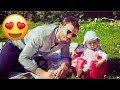 Jamie Dornan Kids & Daughter 💛💛
