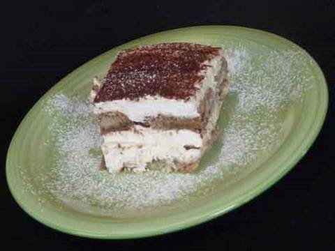 veces Agregado  cake Dessert Tiramisu  341137 Mins  Visto   vahrehvah  tiramisu 11:16 Recipe