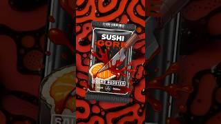 Sushi Gore Sound Effects For Horror, Creatures, Monster And Gore