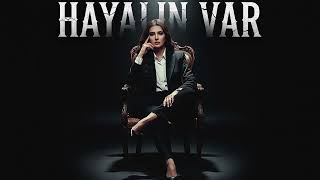 Leyla Nur - Hayalin Var New 2025 Offical Audio